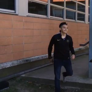 Meet your Posher, Ricardo